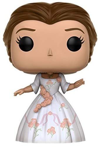 Funko POP! Disney Beauty and the Beast Celebration Belle