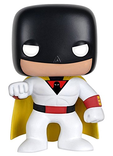 Funko POP! Animation Space Ghost - Space Ghost #122