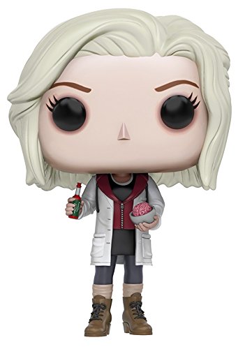Funko POP! Television iZombie Olivia Moore w/ Brains #344