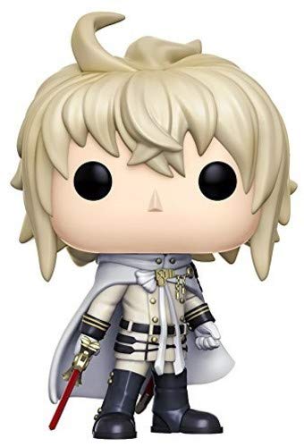 Funko POP! Animation: Seraph of The End Mikaela