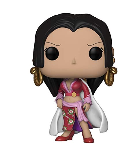 Funko POP! Animation One Piece Boa. Hancock #330