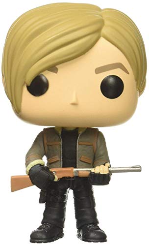 Funko POP! Games: Resident Evil Leon Kennedy