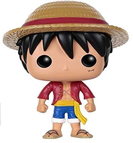 Funko POP! Animation One Piece Monkey. D. Luffy #98