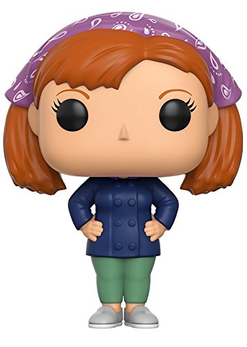 Funko POP! Television Gilmore Girls Sookie St. James! #403