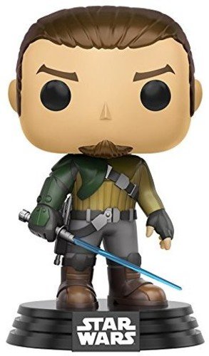 Funko POP! Star Wars Rebels Kanan