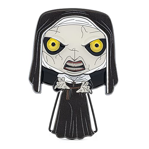 Funko POP! Pin Horror The Nun (Demonic) #02
