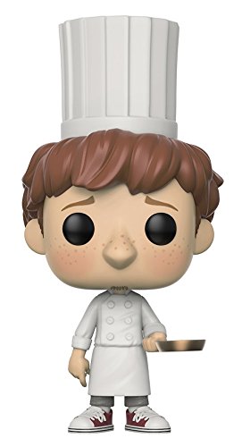 Funko POP! Disney Ratatouille Linguini Action Figure