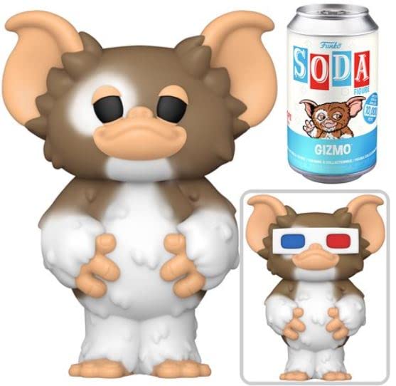 Funko Soda Gremlins Gizmo