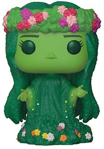 Funko POP! Disney Moana - Te Fiti