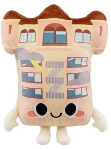 Funko POP! Plush - Walt Disney World 50th Anniversary - Hollywood Tower Hotel