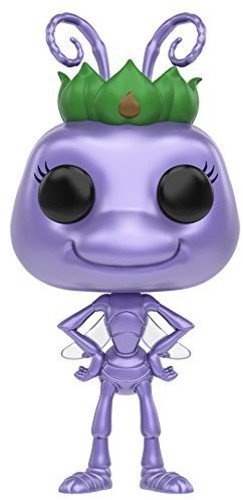 Funko POP! Disney A Bug's Life Princess Atta
