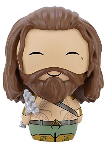 Funko Dorbz: Batman vs Superman - Aquaman