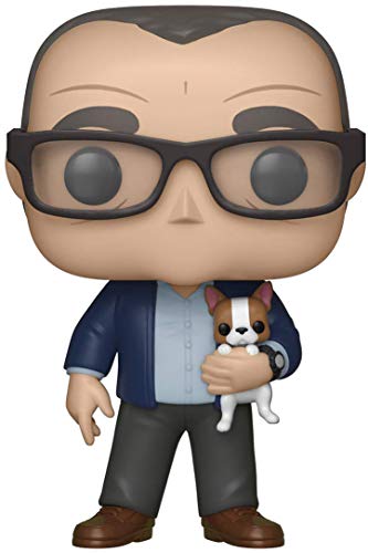 Funko POP! Television Modern Family - Jay