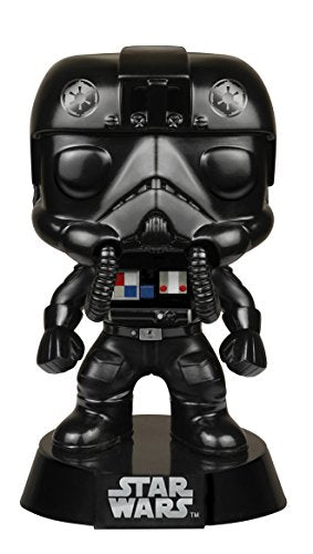 Funko POP! Star Wars Tie Fighter Pilot