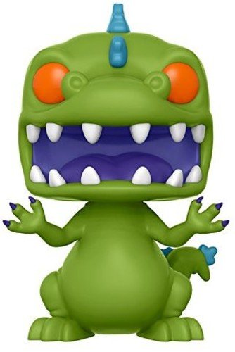 Funko POP! Television Rugrats Reptar #227