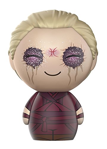 Funko Dorbz Dr. Strange Zealot Figure