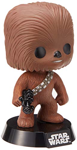 Funko POP! Star Wars Chewbacca