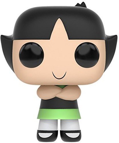 Funko POP! Animation: Powerpuff Girls Buttercup #127