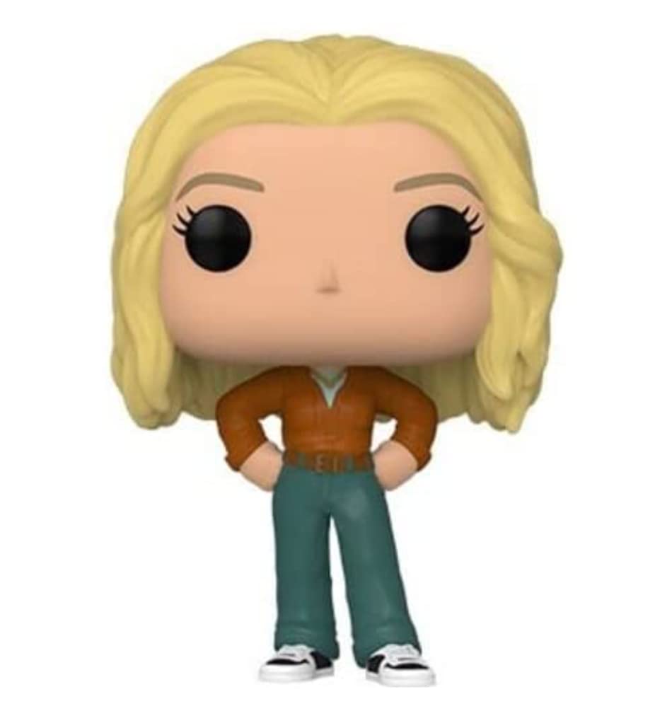Funko POP! Movies Jurassic World Dominion - Dr. Ellie Sattler #1214
