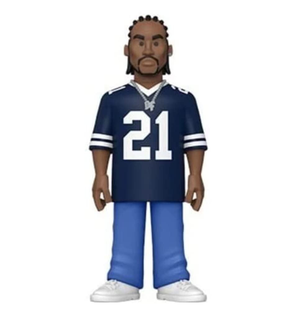 Funko GOLD Outkast - Big Boi (Ms. Jackson) 12"