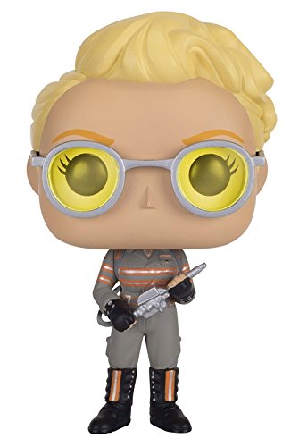 Funko POP! Movies Ghostbusters Jillian Holtzmann #305