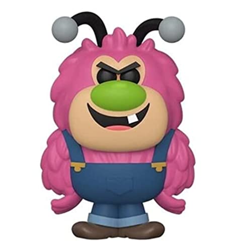 Funko POP! Animation: Powerpuff Girls - Fuzzy Lumpkins