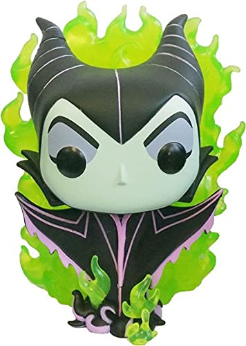 Funko POP! Disney Maleficent #232