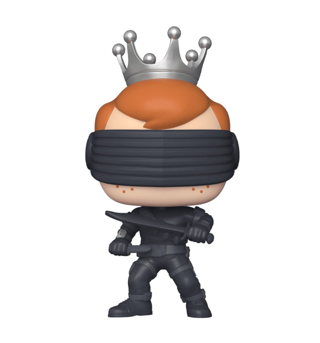 Funko POP! Fundays Freddy Funko as Snake Eyes LE 4000 Exclusive
