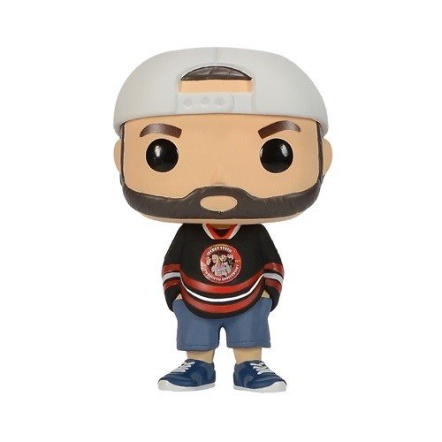Funko POP! Kevin Smith (Secret Stash)