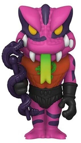 Funko Masters of The Universe Tung Lashor Vinyl Soda Figure