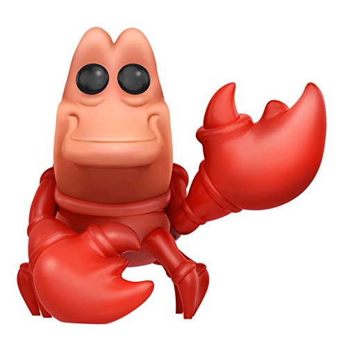 Funko POP! Disney The Little Mermaid Sebastian