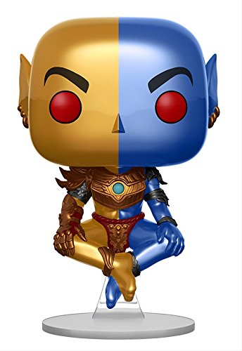 Funko POP! Games Elder Scrolls Vivec