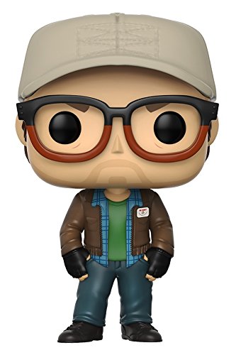 Funko POP! Television Mr. Robot - Mr. Robot #478