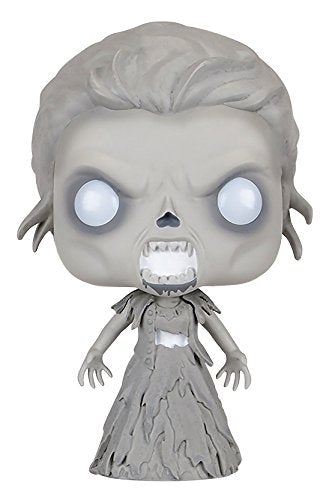 Funko POP! Movies Ghostbusters 2016 Gertrude Eldridge