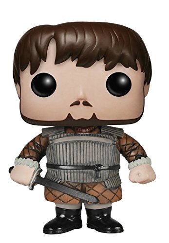 Funko POP! Game of Thrones Samwell Tarly #27