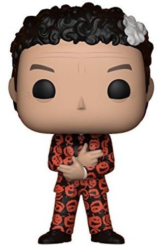 Funko POP! Television Saturday Night Live - David S. Pumpkins