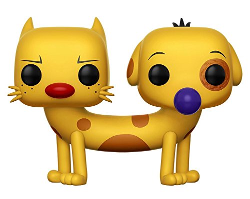 Funko POP! Television Catdog