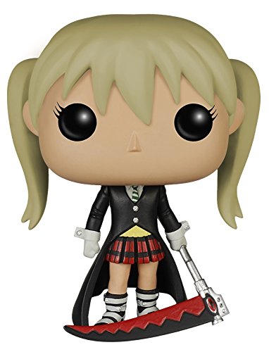 Funko POP! Animation Soul Eater Maka