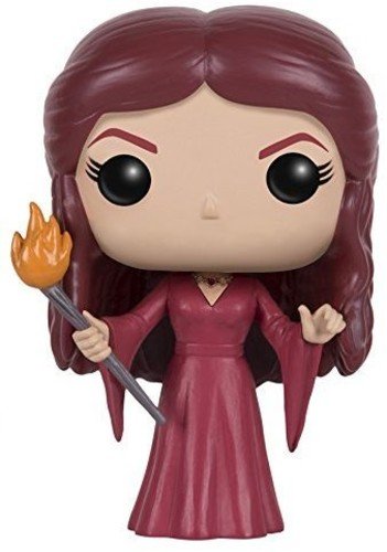 Funko POP! Game of Thrones Melisandre #42