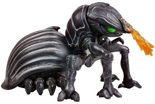 Funko POP! Movies Starship Troopers 6 Inch Tanker Bug #842 Exclusive