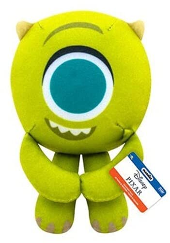 monsters inc stuff Funko POP! Plush Pixar Monsters, Inc