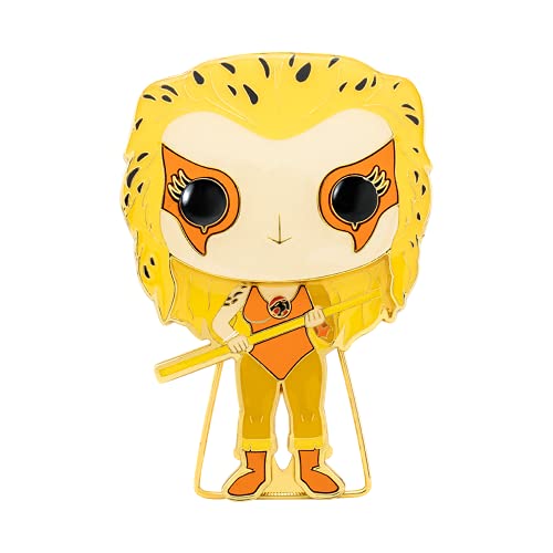 Funko POP! Pins: Thundercats - Cheetara