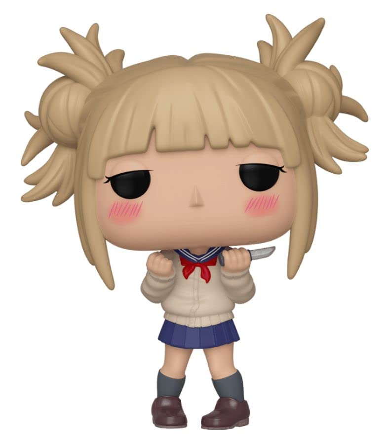 Funko POP! Animation My Hero Academia Himiko Toga (AAA Animation Exclusive)
