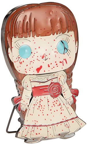 Funko POP! Pin! Horror Annabelle #03