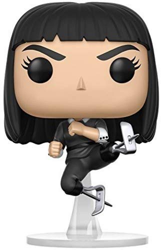 Funko POP! Movies Kingsman Gazelle