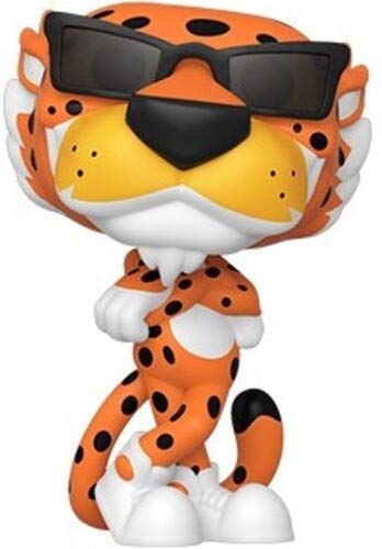 Funko POP! Mascots Cheetos Chester Cheetah