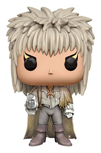 Funko POP! Labyrinth: Jareth with Orb