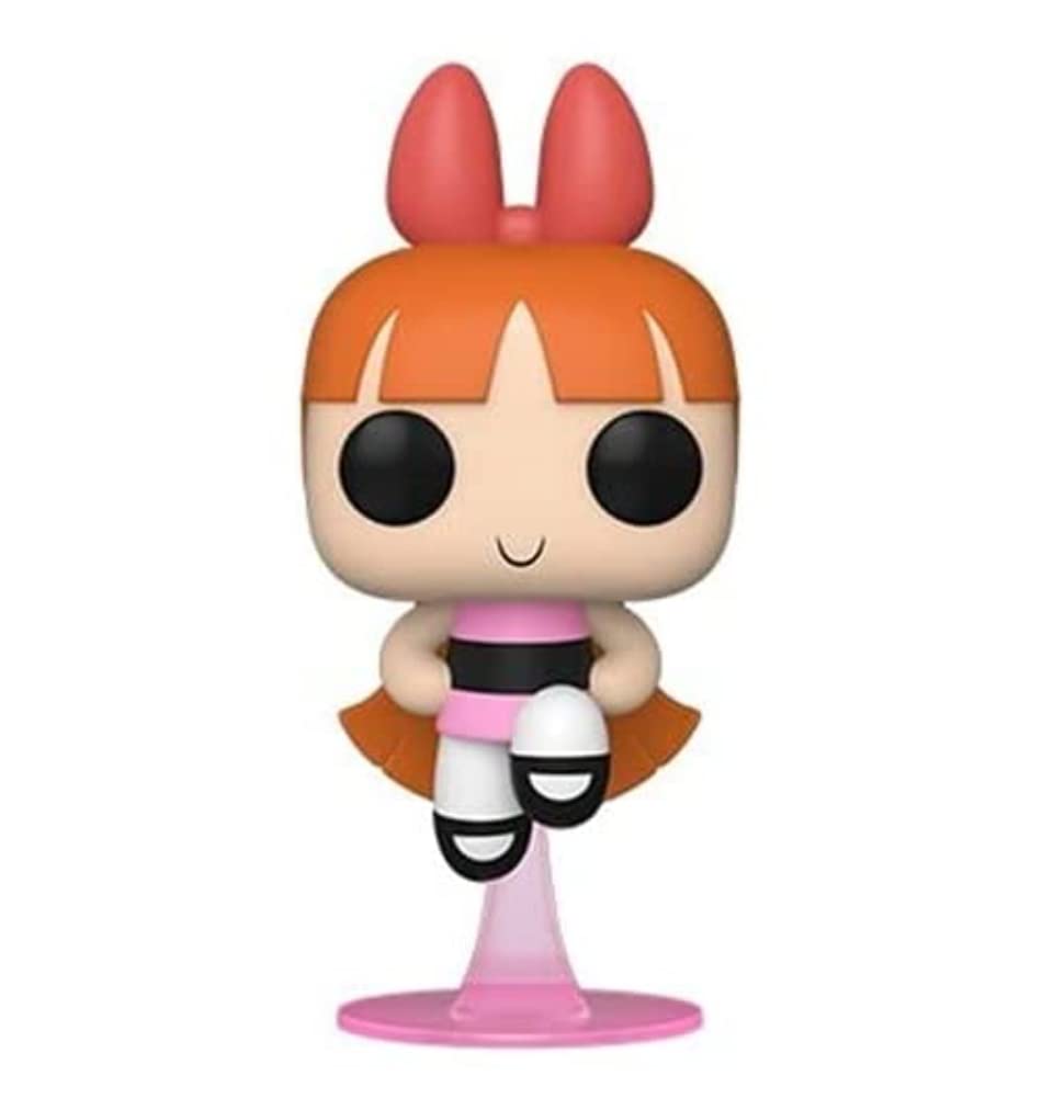 Funko POP! Animation Powerpuff Girls - Blossom #1080