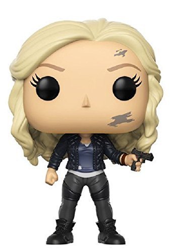 Funko POP! Television The 100 Clarke Griffin #438