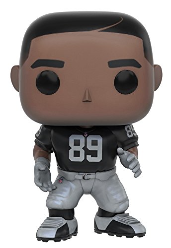 Funko Pop Amari Cooper 44 NFL Oakland Raiders – Pops Comics